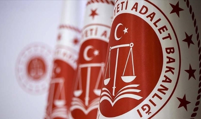 Adalet Bakanlığı 12 bin 933 personel alımı yapacak