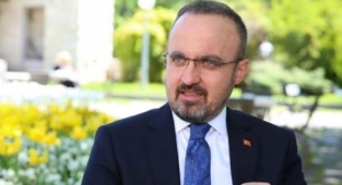 AK Parti Grup Başkanvekili Turan'dan Milletvekili Battal'ın sağlık durumuyla ilgili açıklama