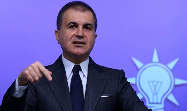 AK Parti Sözcüsü Çelik'ten 28 Şubat açıklaması, "Bunlara geçit vermeyeceğiz"