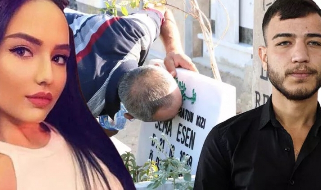 Aleyna Çakır'ın babasından Ümitcan Uygun'un aldığı cezaya tepki