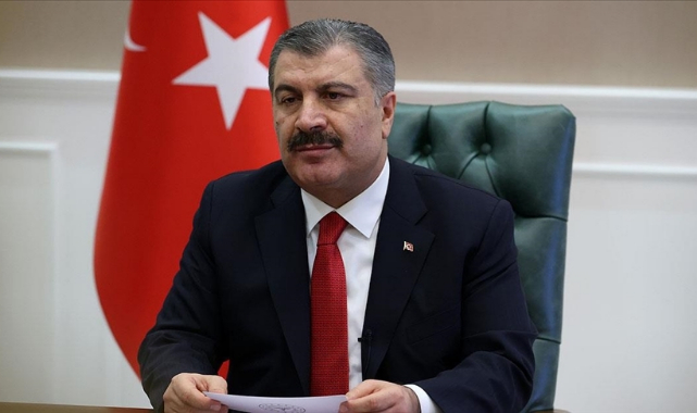 Bakan Koca:
