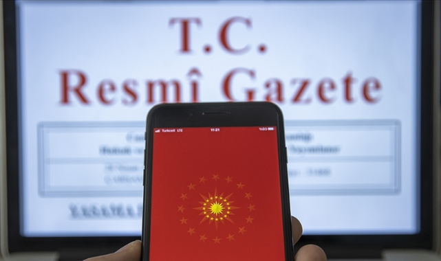 Bandırma-Bursa-Yenişehir-Osmaneli Demiryolu Projesi kapsamında bazı taşınmazlar kamulaştırılacak