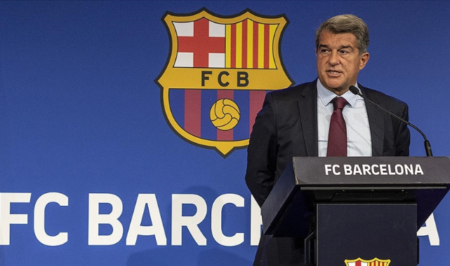 Barcelona'nın 1,3 milyar avro borcundan eski yönetim sorumlu tutuldu
