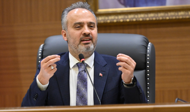 Başkan Aktaş: