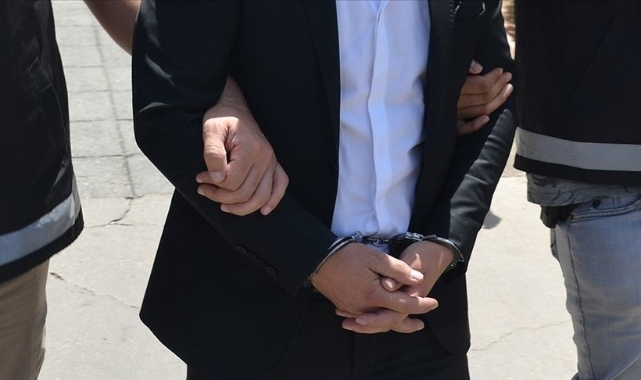 Başkentte firari FETÖ'cü eski emniyet müdürü yakalandı