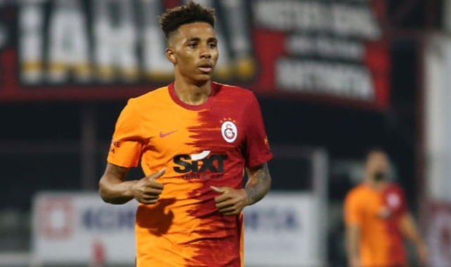 Beşiktaş'tan Gedson Fernandes hamlesi