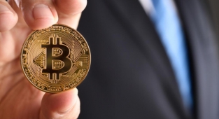 Bitcoin'de kritik seviye aşıldı