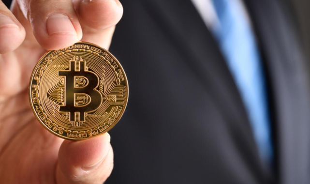Bitcoin'de kritik seviye aşıldı
