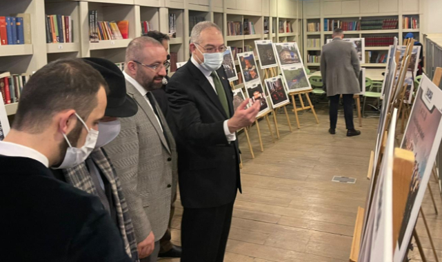 Bosna’da ‘Bursa’ rüzgarı