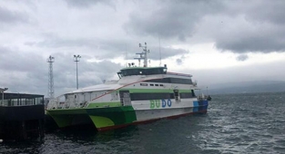 BUDO ve İDO'nun bazı seferlerinde iptaller var 