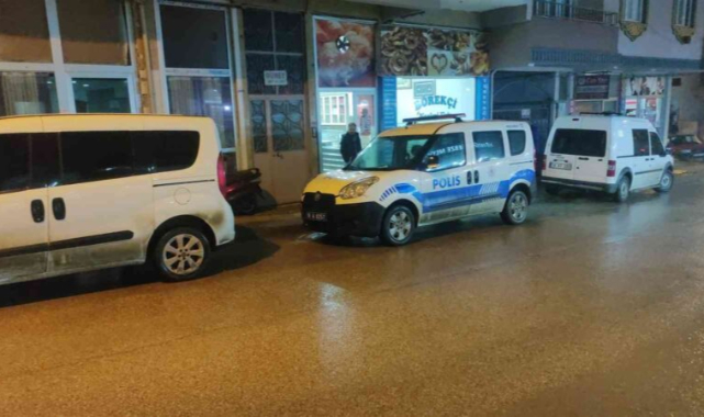 Bursa’da evlat dehşeti! Babasını defalarca bıçakladı