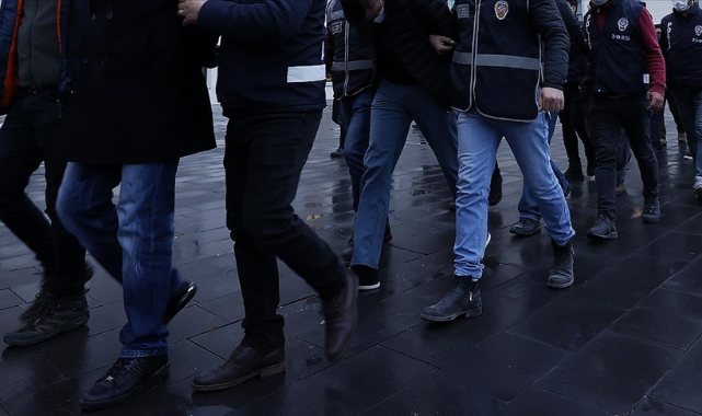 Bursa'da FETÖ/PDY üyesi 13 kişi gözaltına alındı