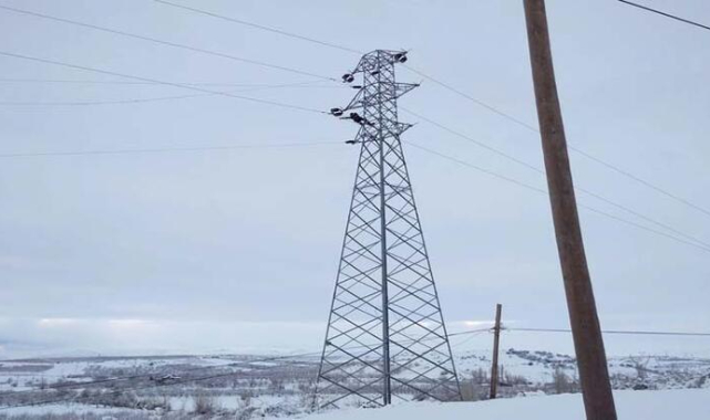 Bursa'da yarın birçok mahallede elektrik kesintisi yaşanacak