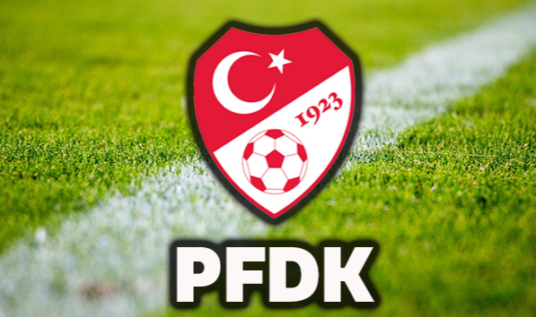 Bursaspor’a 68 bin TL ceza