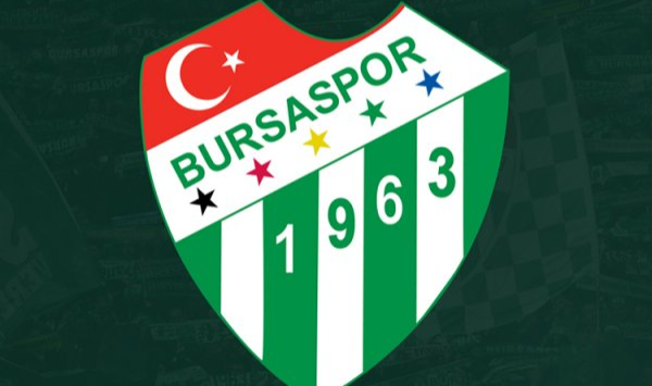 Bursaspor'da ilk başkan adayı belli oldu.
