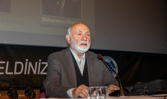 Büyükşehir’le ‘kültürel buluşmalar’ başladı