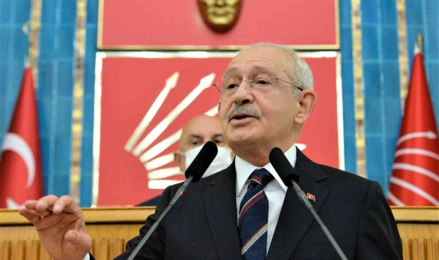 CHP Genel Başkanı Kılıçdaroğlu, Denizli'ye gidecek