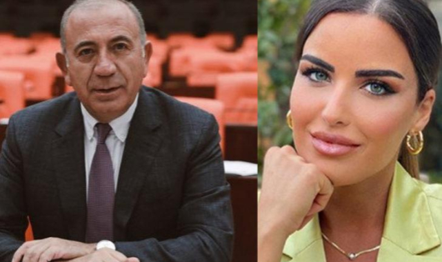 CHP miletvekili Gürsel Tekin, haber spikeri ile evlendi