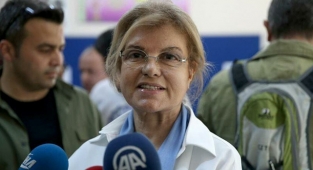 Çiller'den yeni parti açıklaması