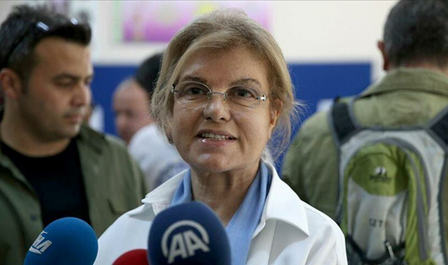 Çiller'den yeni parti açıklaması