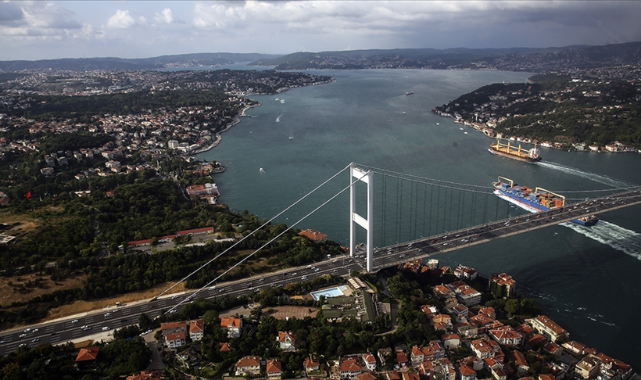 En kalabalık ilçenin nüfusu, 57 ili geçti
