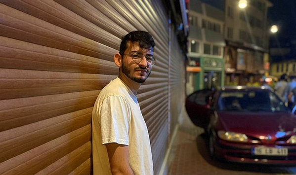 Gaspçının ölümüne neden olan üniversiteliye tahliye sevinci