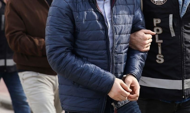 Hablemitoğlu suikastının şüphelilerinden 2'si tutuklandı
