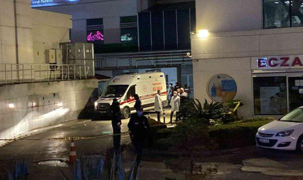 İntihar eden genel müdür'ün ardında kalan sır perdesi