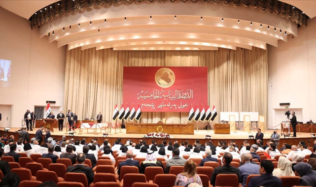 Irak'ta cumhurbaşkanlığı adaylık süreci yeniden başlatıldı