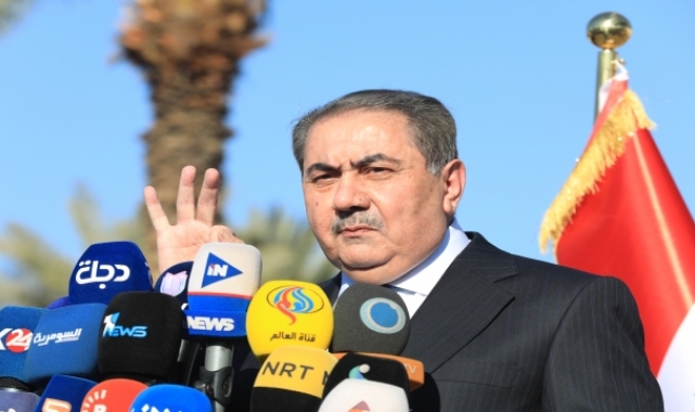 Irak'ta cumhurbaşkanlığı adaylığı reddedilen Zebari kararın "siyasi" olduğunu söyledi