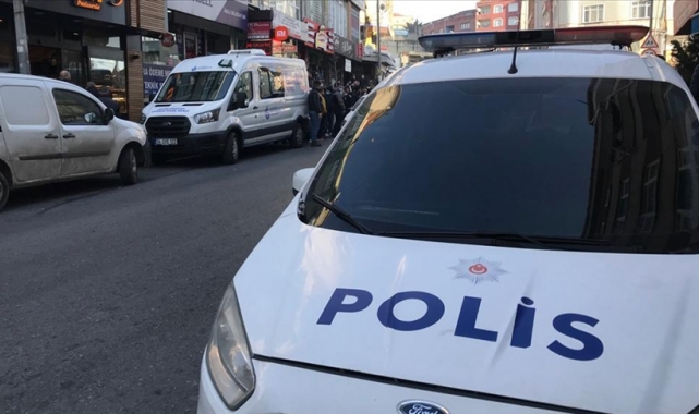 İstanbul'da 3 kişi bir iş yerinde ölü bulundu