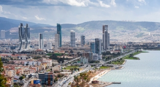 İzmir'de suya yüzde 30 zam