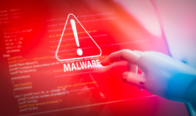 Japonya'da yeni virüs alarmı: Emotet