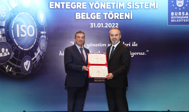 Kalite, Bursa'da 520 yıllık gelenek