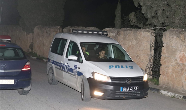 KKTC'de Halil Falyalı cinayetiyle ilgili bir kişi tutuklandı