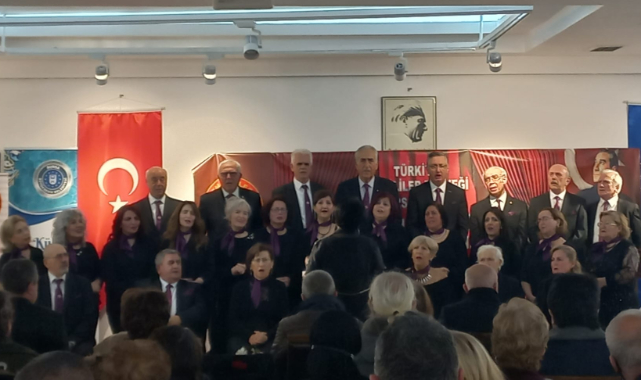 Kültür Akademisi'nde ‘ikinci bahar’
