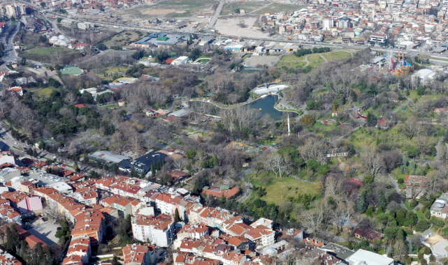 Kültür Park, Bursalılar'ın fikirleriyle şekillenecek