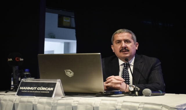Kur korumalı TL mevduat hesabı 349 milyar liraya yükseldi