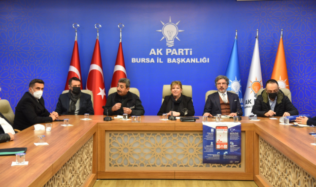 MATİM’ler afet durumlarında hayatlar kurtaracak