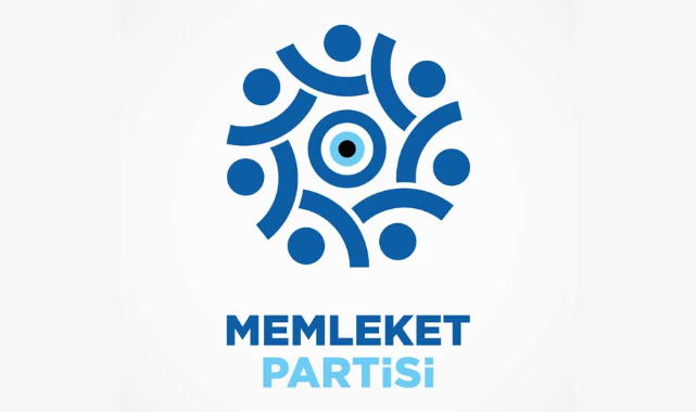 Memleket Partisi'nde iki isme kesin ihraç talebi
