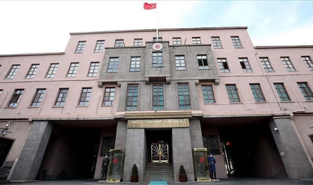 MSB: Yunanistan insanlık dışı muameleye son vermelidir