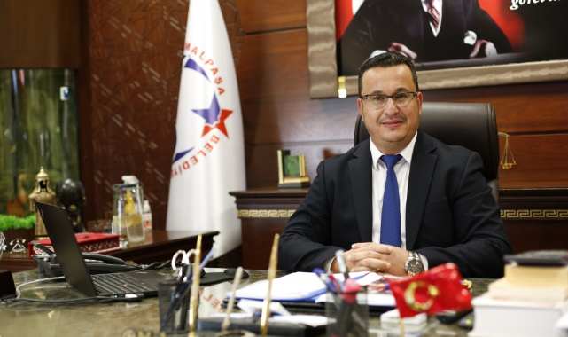 Mustafakemalpaşa Belediyesinden rekor başarı