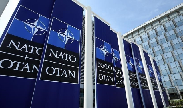 NATO'dan Rusya sınırına 60 kilometrede bir haftalık askeri eğitim