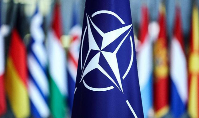 NATO, Ukrayna'ya desteğini artırıyor