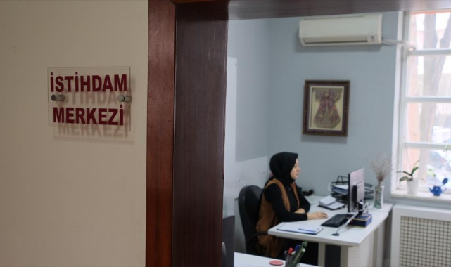 Özdilek 30 personel alacak