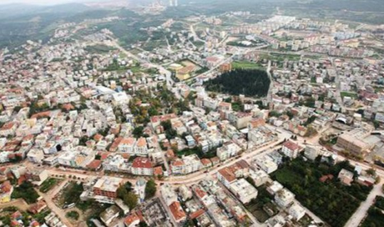 Bursa için deprem uyarıları!