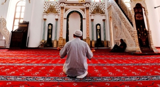 Recep ayı ibadetleri neler? Recep ayının ilk günü gecesi okunacak dualar, çekilecek tesbihler ve yapılacak ibadetler