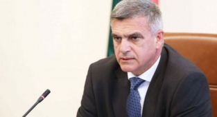 Rusya savaşı Bulgaristan'da bir bakanın istifasına neden oldu