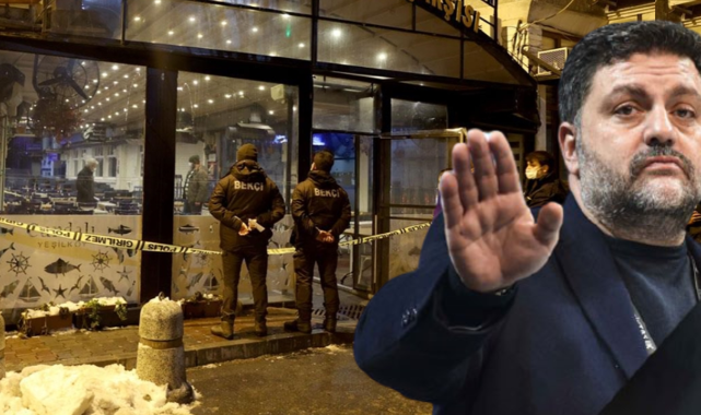 Şafak Mahmutyazıcıoğlu cinayet silahı bulundu!