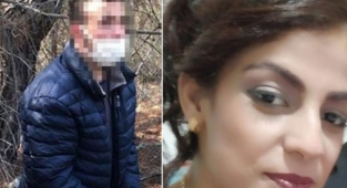 Sağır ve dilsiz Edanur katledildi